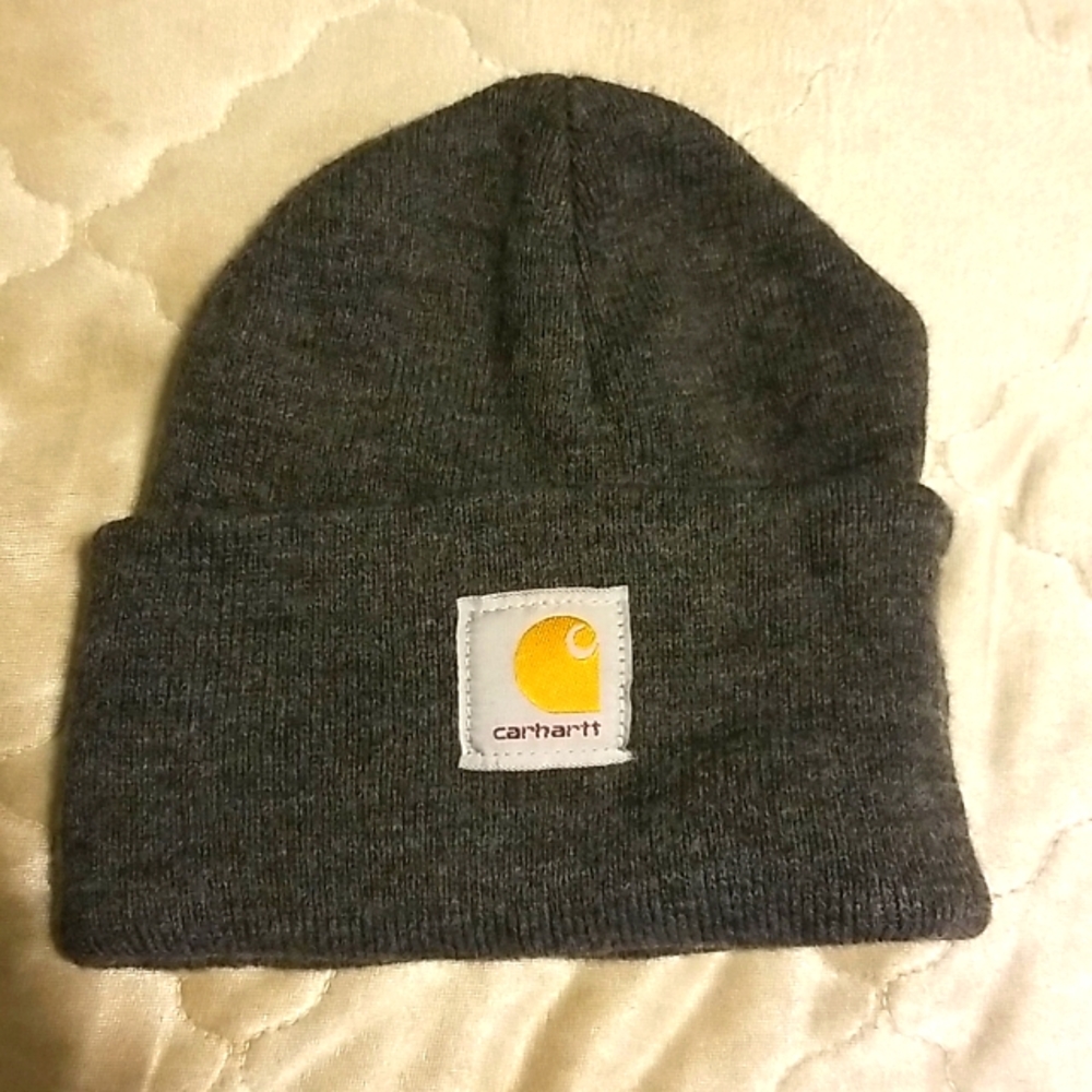 Carhartt Beanie